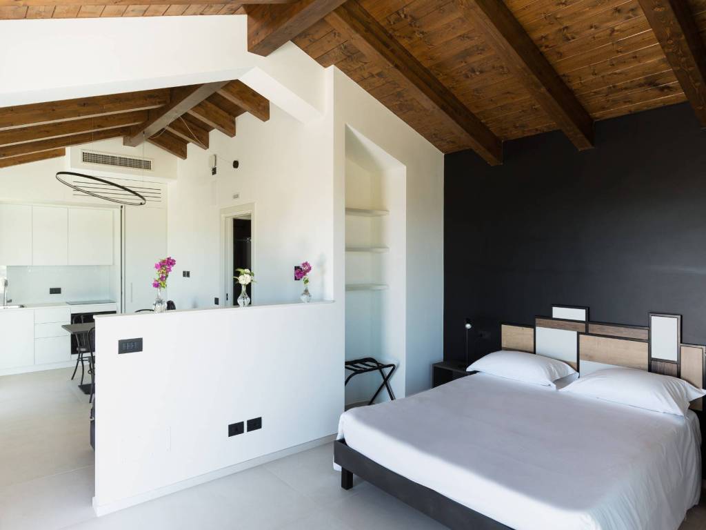 Loft / open space a Monsampolo del tronto in Contrada Comunanza, 5 - Foto 2