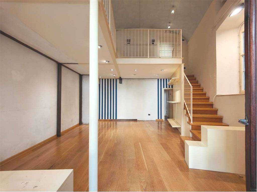 Immobile a Lucca in Via Sant'Andrea, 10 - Foto 2