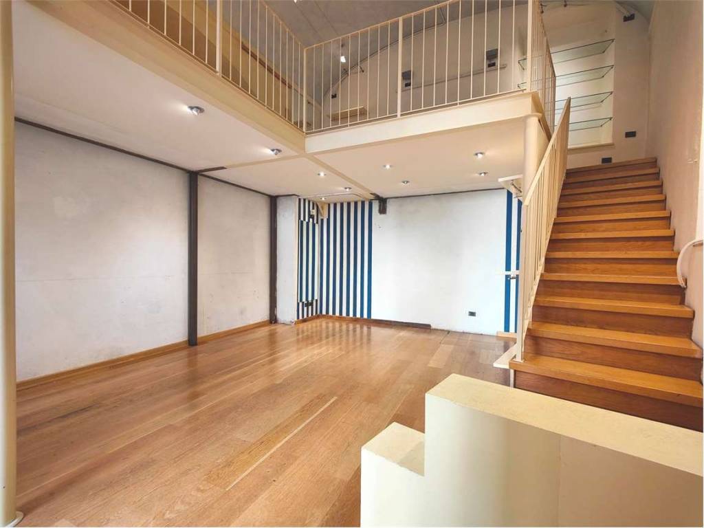 Immobile a Lucca in Via Sant'Andrea, 10 - Foto 4