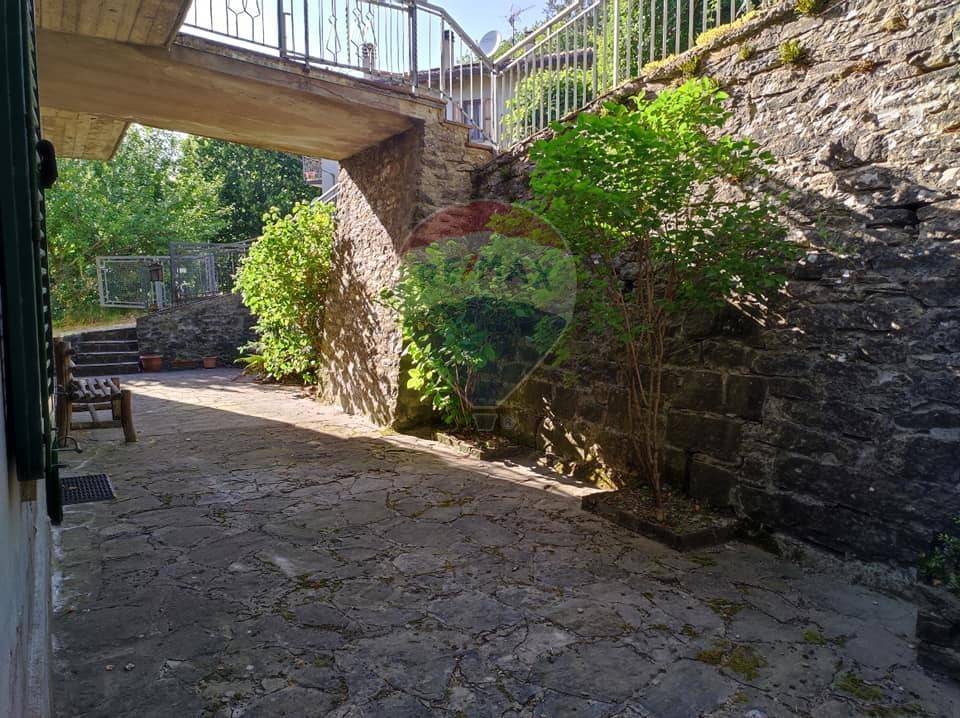 Appartamento a Poppi in sassopiano, 33 - Foto 3
