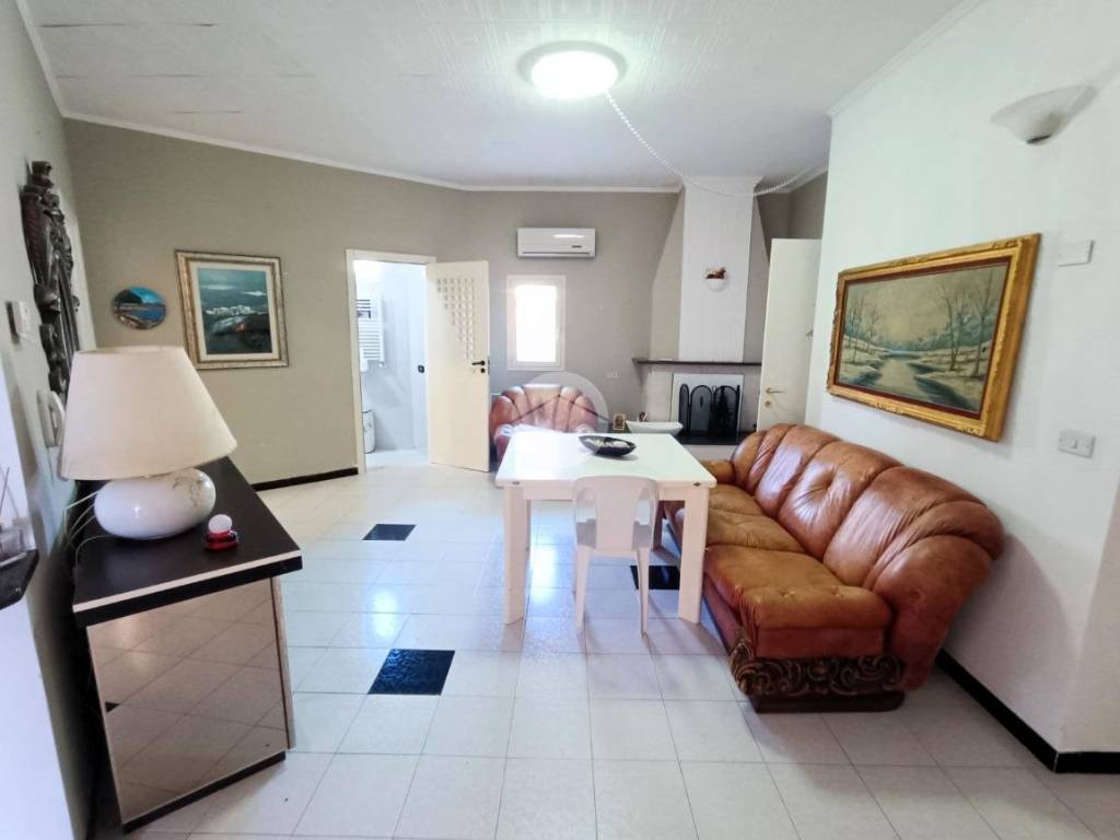 Villa a Manfredonia in Località Monte Barone - Foto 3