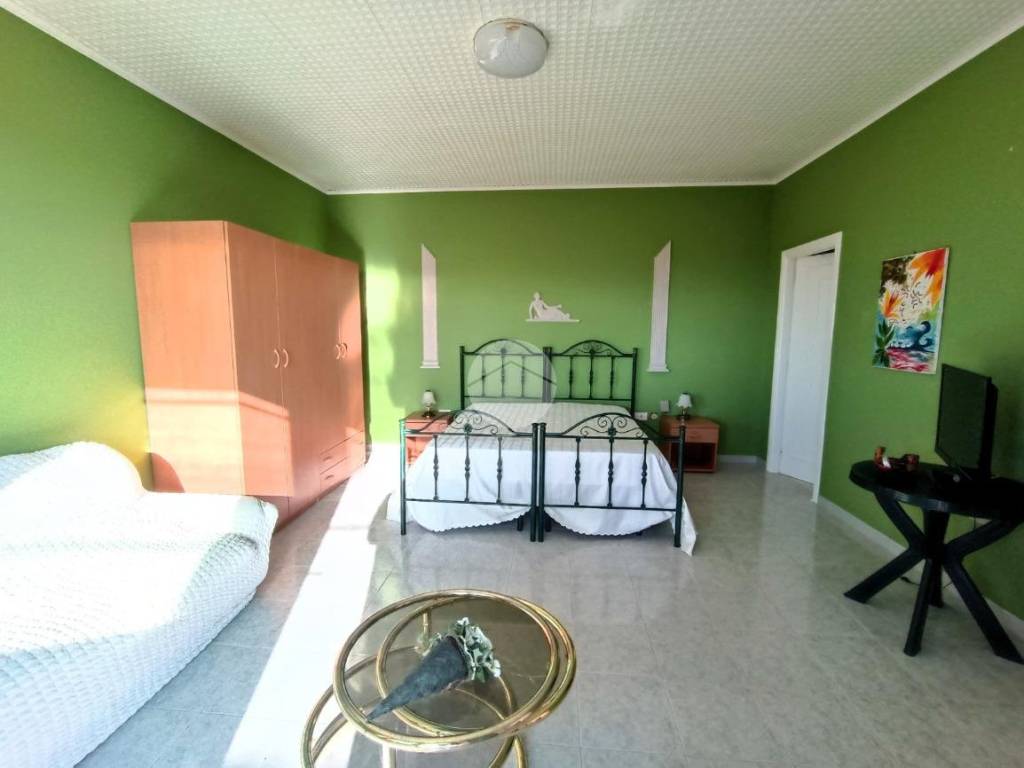 Villa a Manfredonia in Località Monte Barone - Foto 4