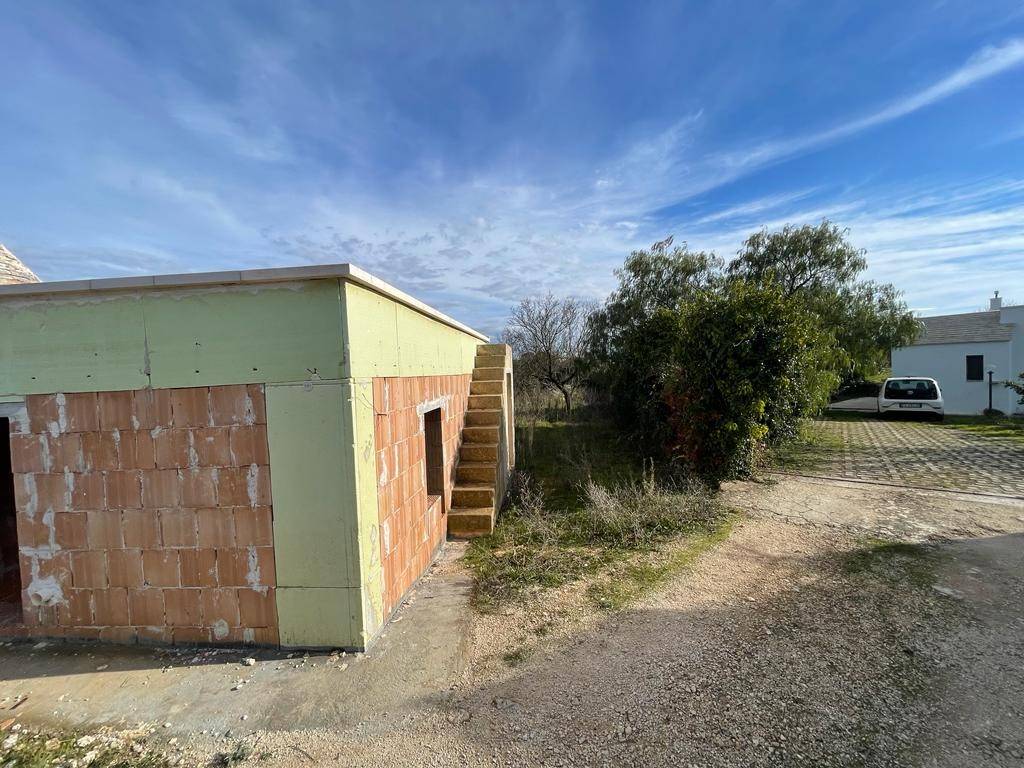 Rustico / casale a Martina franca in Contrada Paretone, 210 - Foto 2