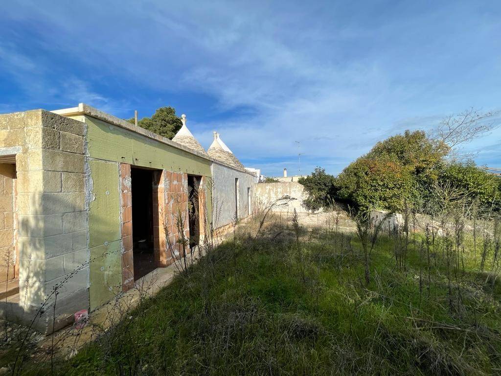 Rustico / casale a Martina franca in Contrada Paretone, 210 - Foto 3