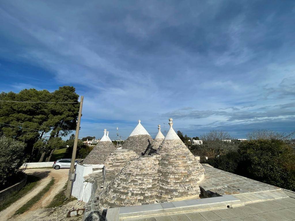 Rustico / casale a Martina franca in Contrada Paretone, 210 - Foto 4