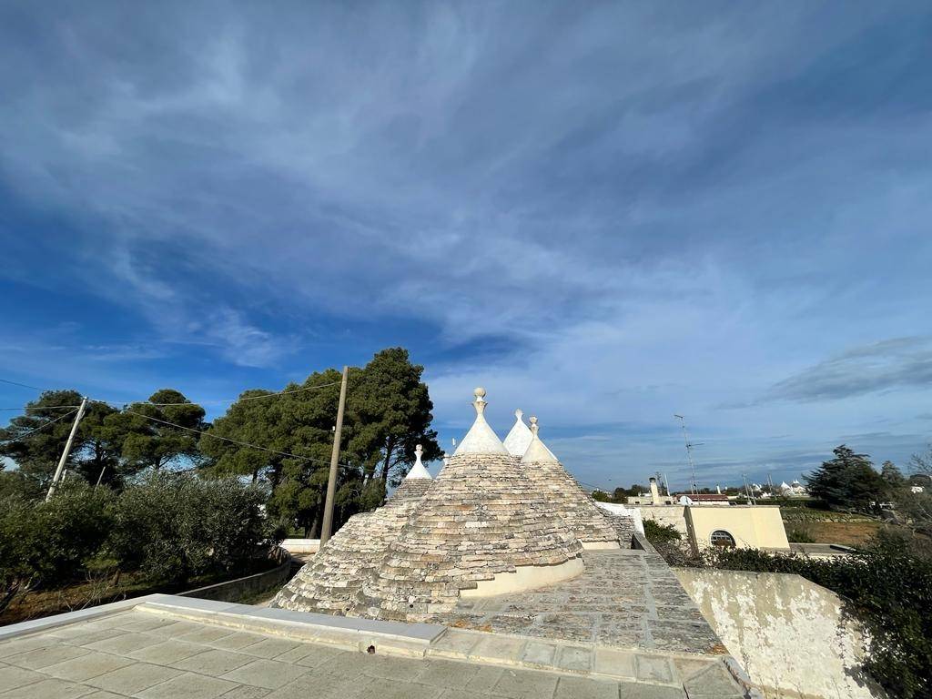 Rustico / casale a Martina franca in Contrada Paretone, 210 - Foto 5