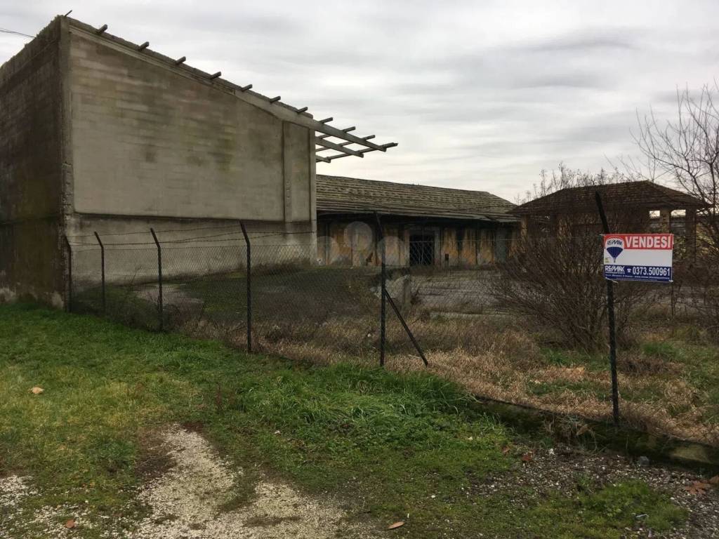 Terreno a Quinzano d'oglio in Via Giacomo Matteotti, 60 - Foto 3