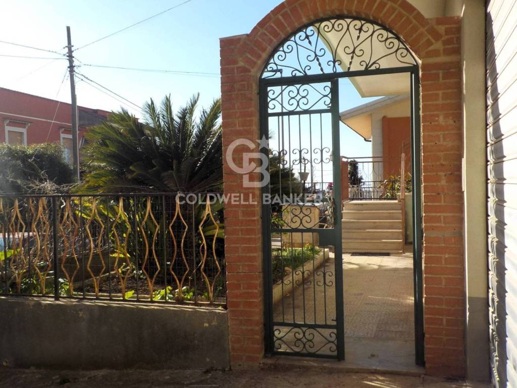 Villa a Modica in Via Risorgimento, 219 - Foto 3