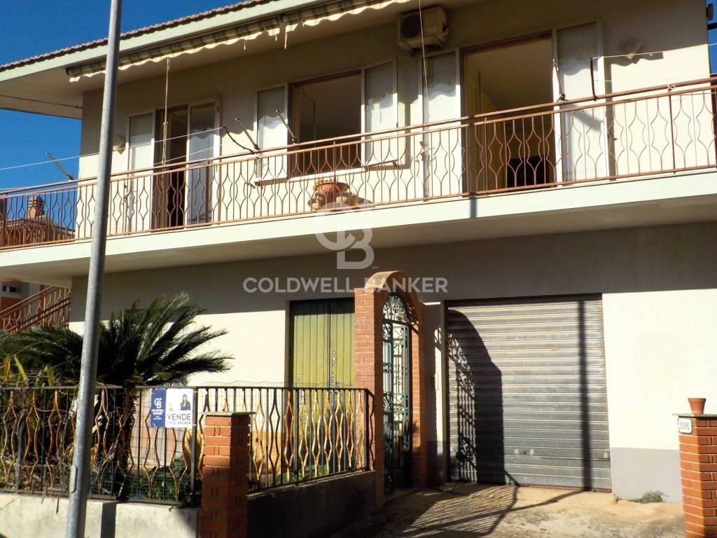 Villa a Modica in Via Risorgimento, 219 - Foto 4