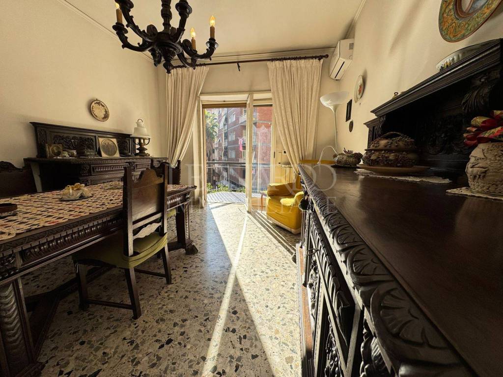 Appartamento a Napoli in Via Giulio Palermo - Foto 2