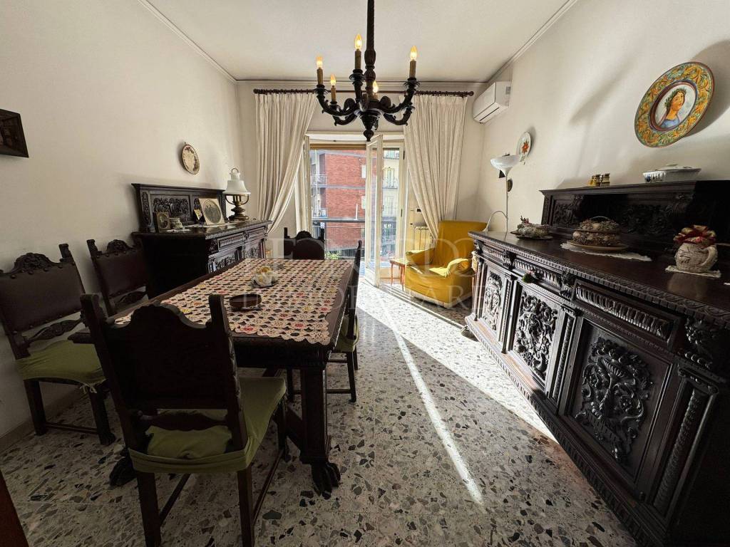 Appartamento a Napoli in Via Giulio Palermo - Foto 3