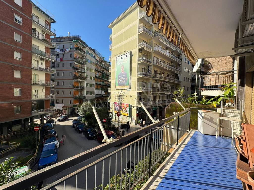 Appartamento a Napoli in Via Giulio Palermo - Foto 4