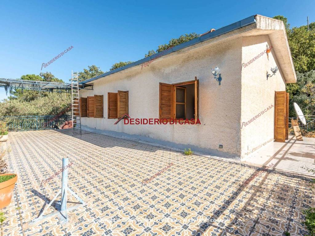 Villa a Cefalù in Via M. Paradiso - Foto 2