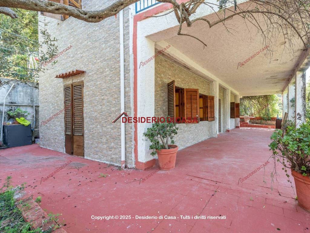 Villa a Cefalù in Via M. Paradiso - Foto 3
