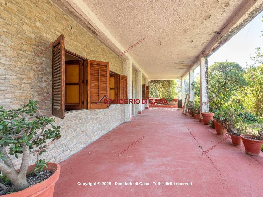 Villa a Cefalù in Via M. Paradiso - Foto 4
