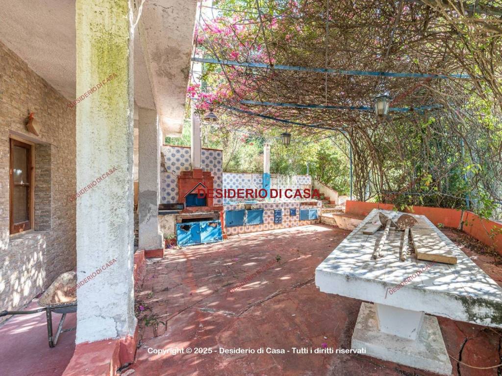 Villa a Cefalù in Via M. Paradiso - Foto 5
