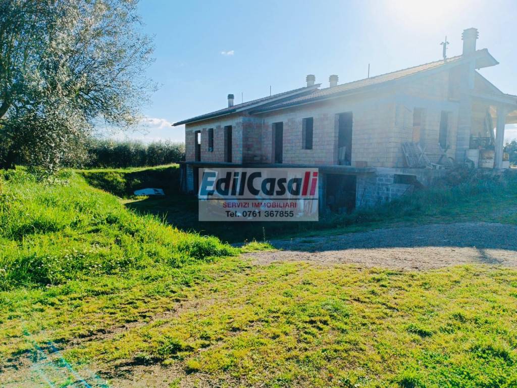 Villa a Graffignano in Piazza Umberto I - Foto 3