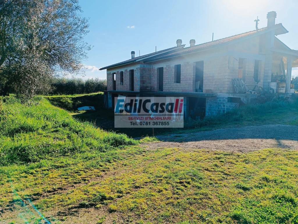 Villa a Graffignano in Piazza Umberto I - Foto 4