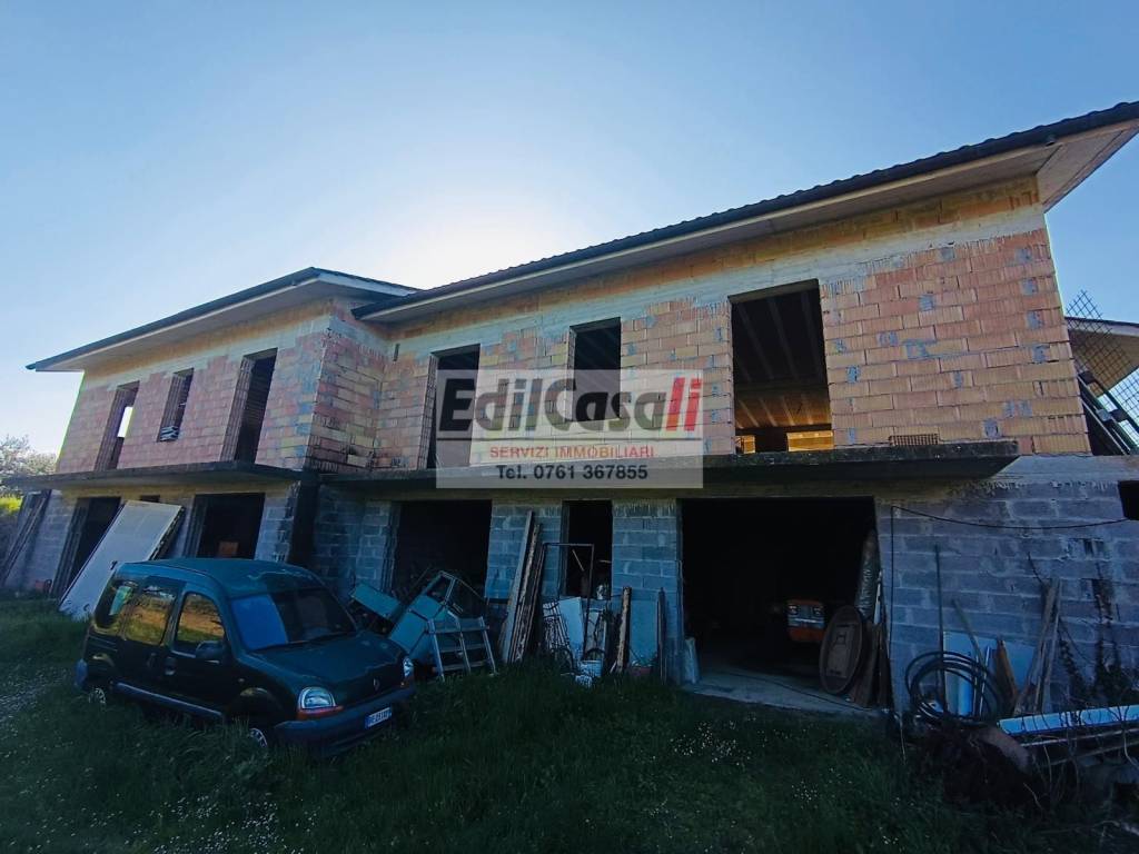 Villa a Graffignano in Piazza Umberto I - Foto 5