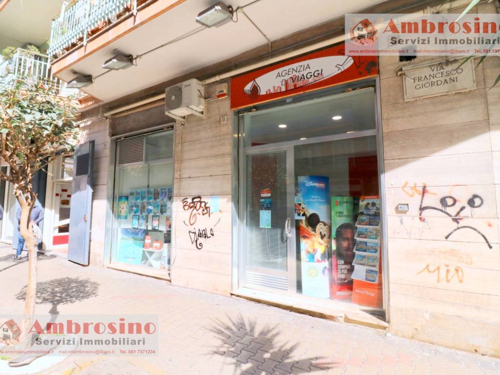 Immobile a Casavatore in Via Francesco Giordani, 8 - Foto 2