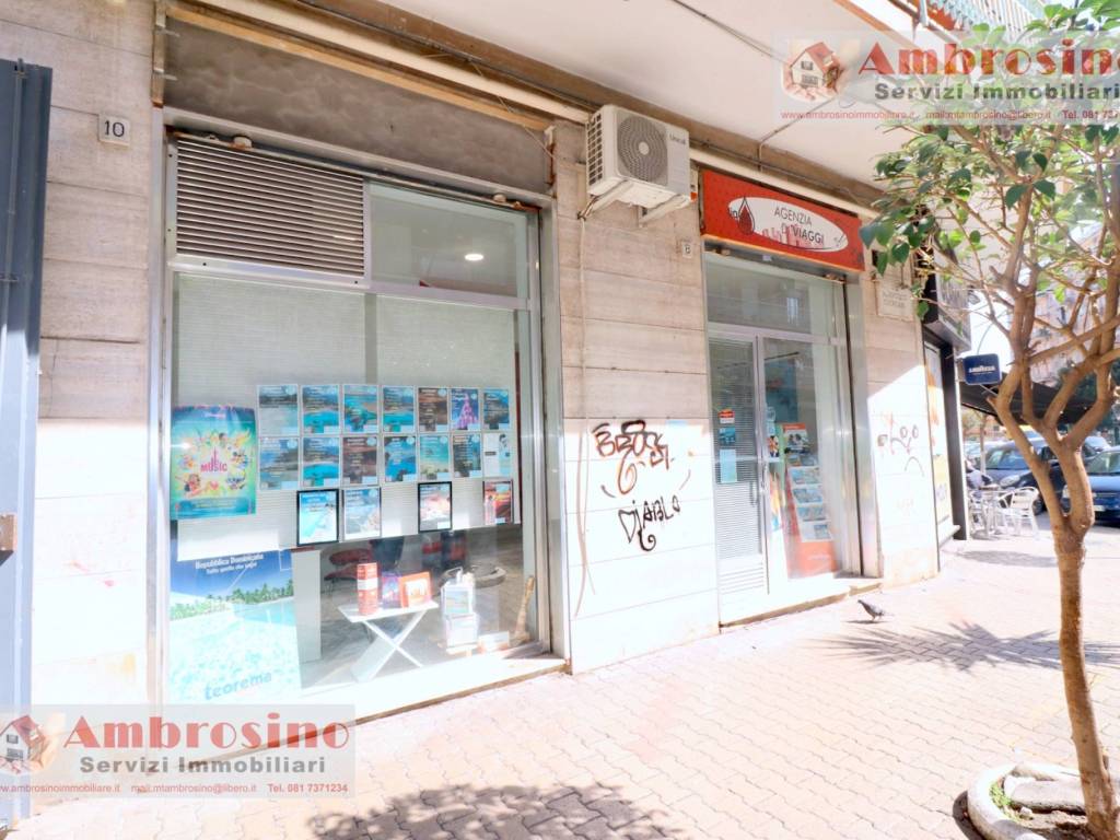 Immobile a Casavatore in Via Francesco Giordani, 8 - Foto 3
