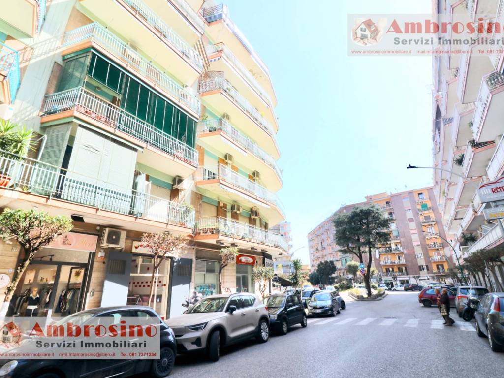 Immobile a Casavatore in Via Francesco Giordani, 8 - Foto 4