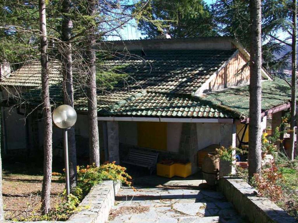 Villa a Santa croce del sannio in Località Colle San Martino - Foto 2