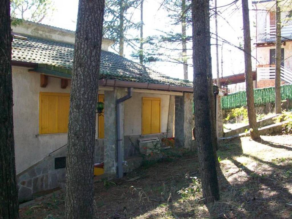 Villa a Santa croce del sannio in Località Colle San Martino - Foto 4