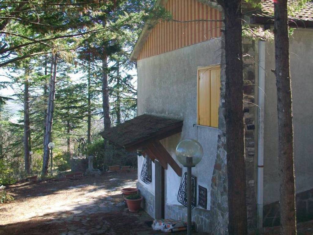 Villa a Santa croce del sannio in Località Colle San Martino - Foto 5