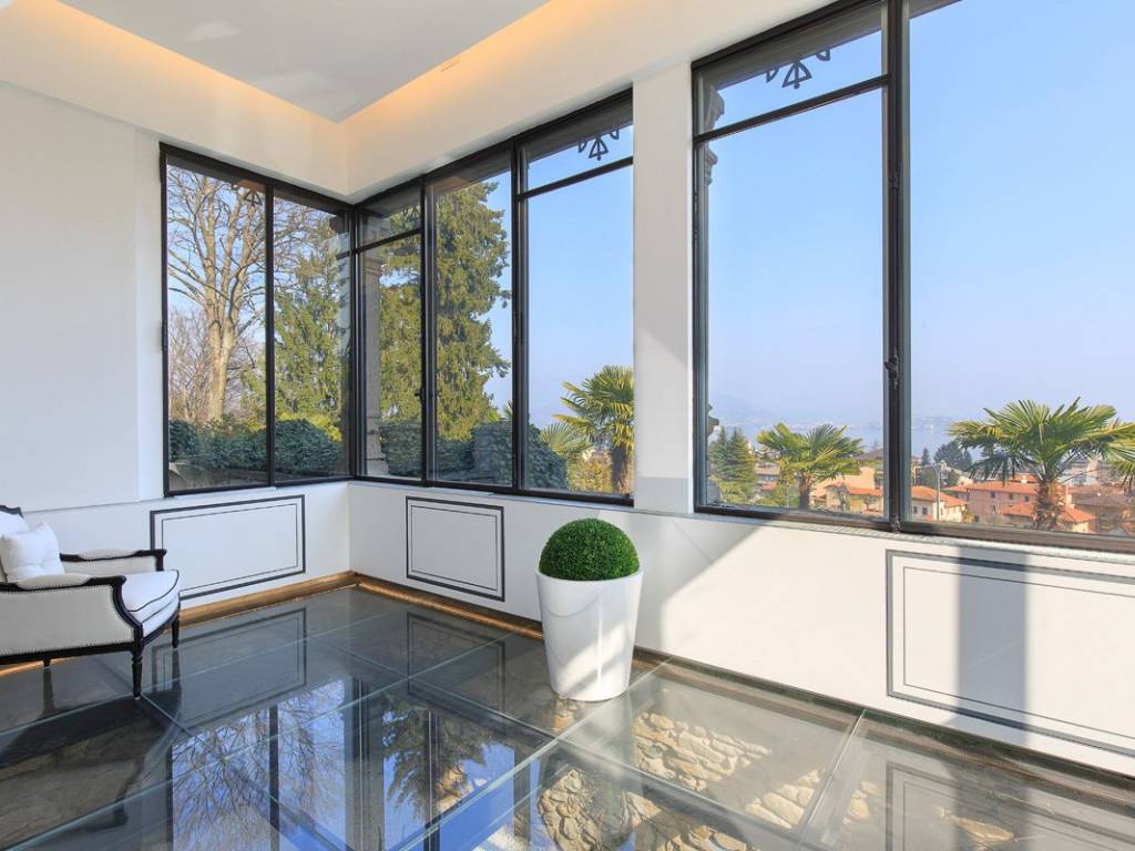 Villa a Stresa in Via San Michele - Foto 3