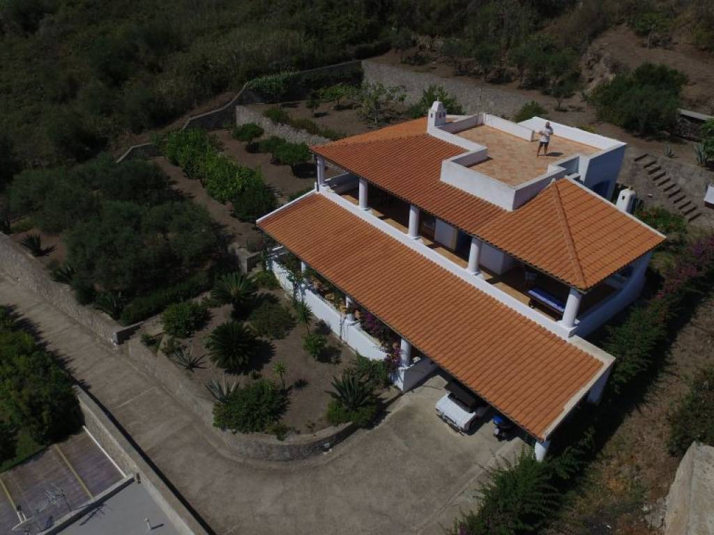 Villa a Lipari in Contrada Capistello - Foto 2
