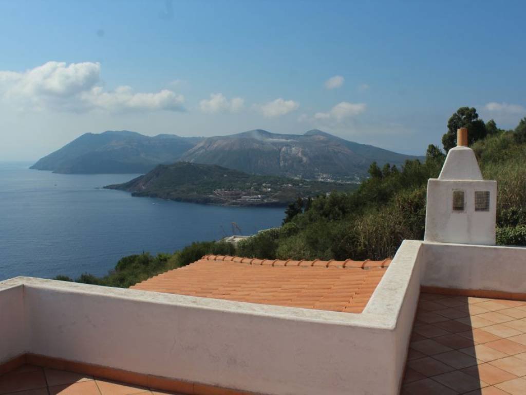Villa a Lipari in Contrada Capistello - Foto 4