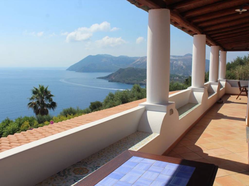 Villa a Lipari in Contrada Capistello - Foto 5