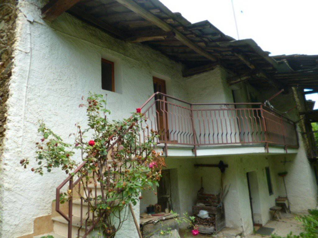 Casa indipendente a Sanfront in via borgata barra inf - Foto 2