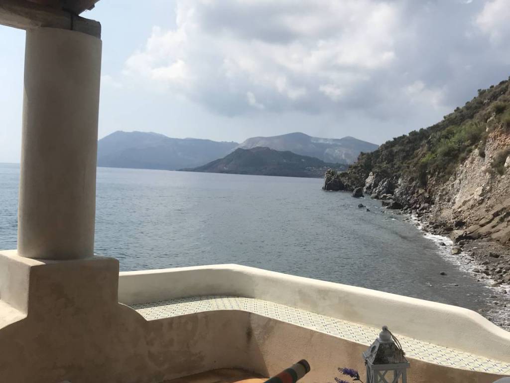 Villa a Lipari in Contrada Capistello - Foto 2