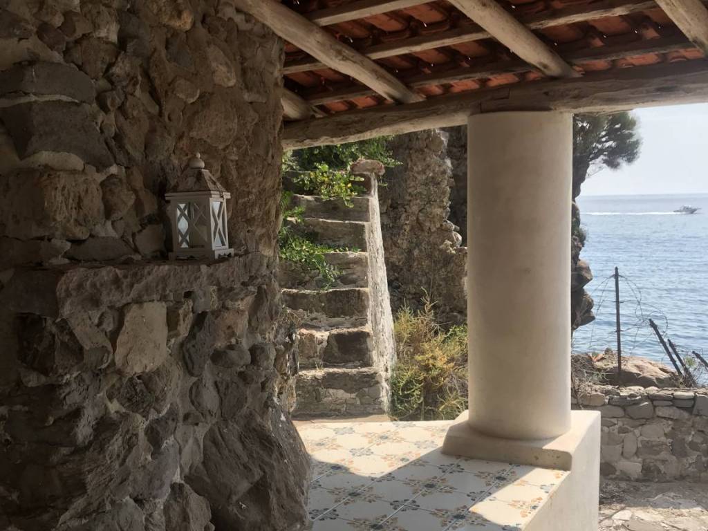 Villa a Lipari in Contrada Capistello - Foto 3