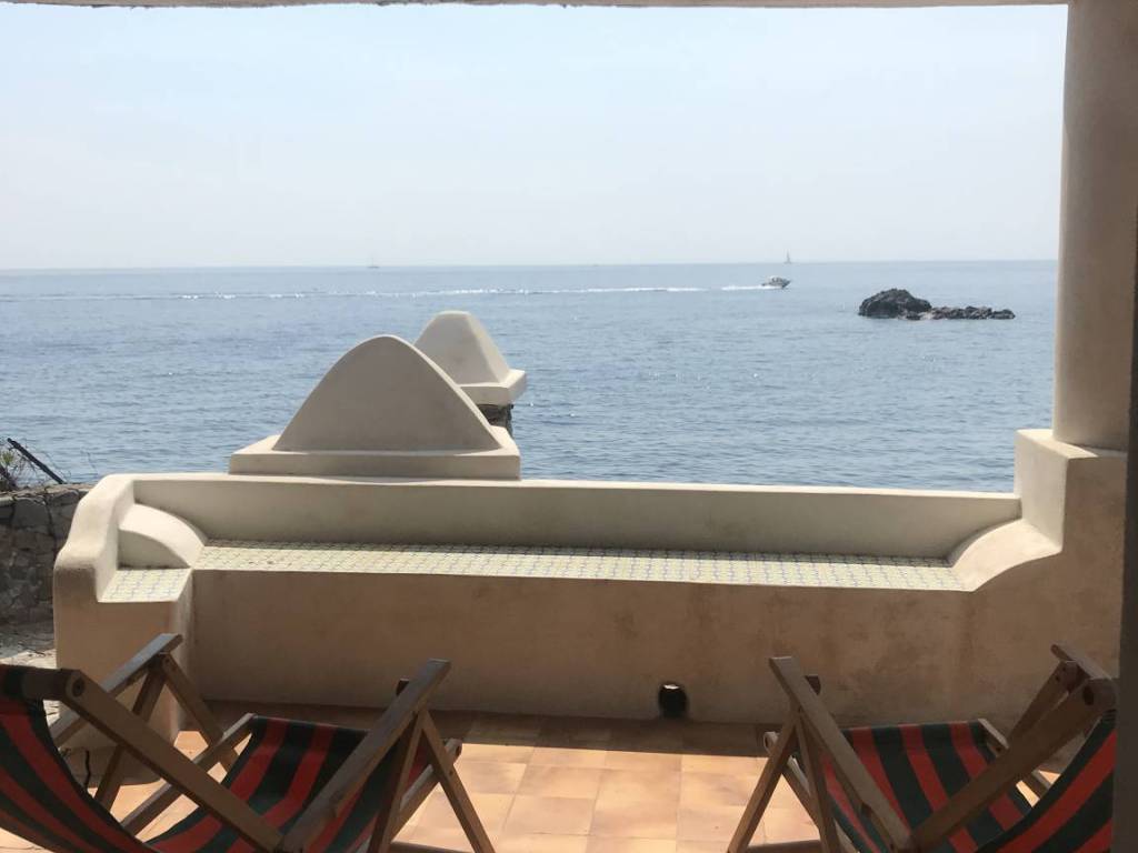 Villa a Lipari in Contrada Capistello - Foto 4