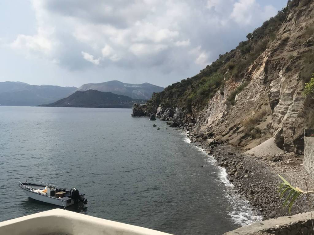 Villa a Lipari in Contrada Capistello - Foto 5