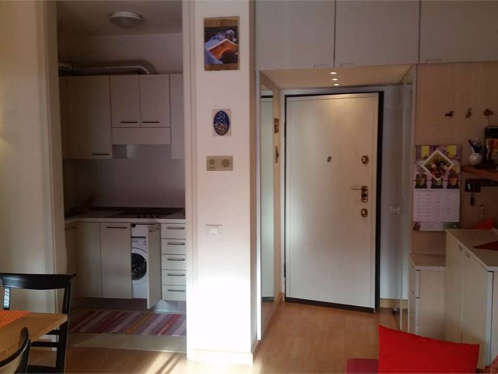 Appartamento a Moggio in via Puccini, 4 - Foto 2