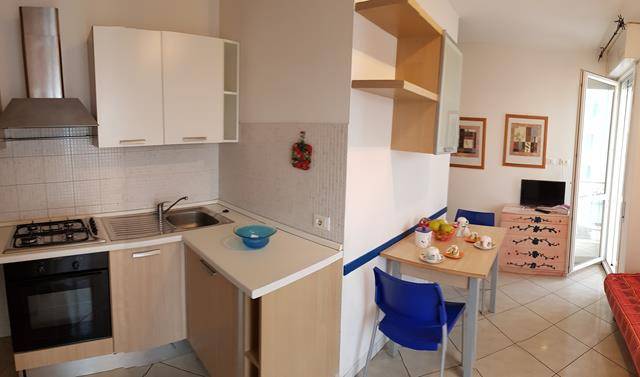 Appartamento a Comacchio in Viale Alpi Orientali Nord - Foto 4