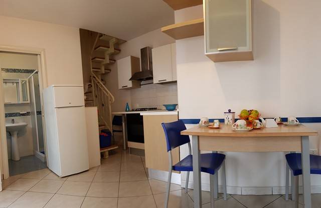 Appartamento a Comacchio in Viale Alpi Orientali Nord - Foto 5