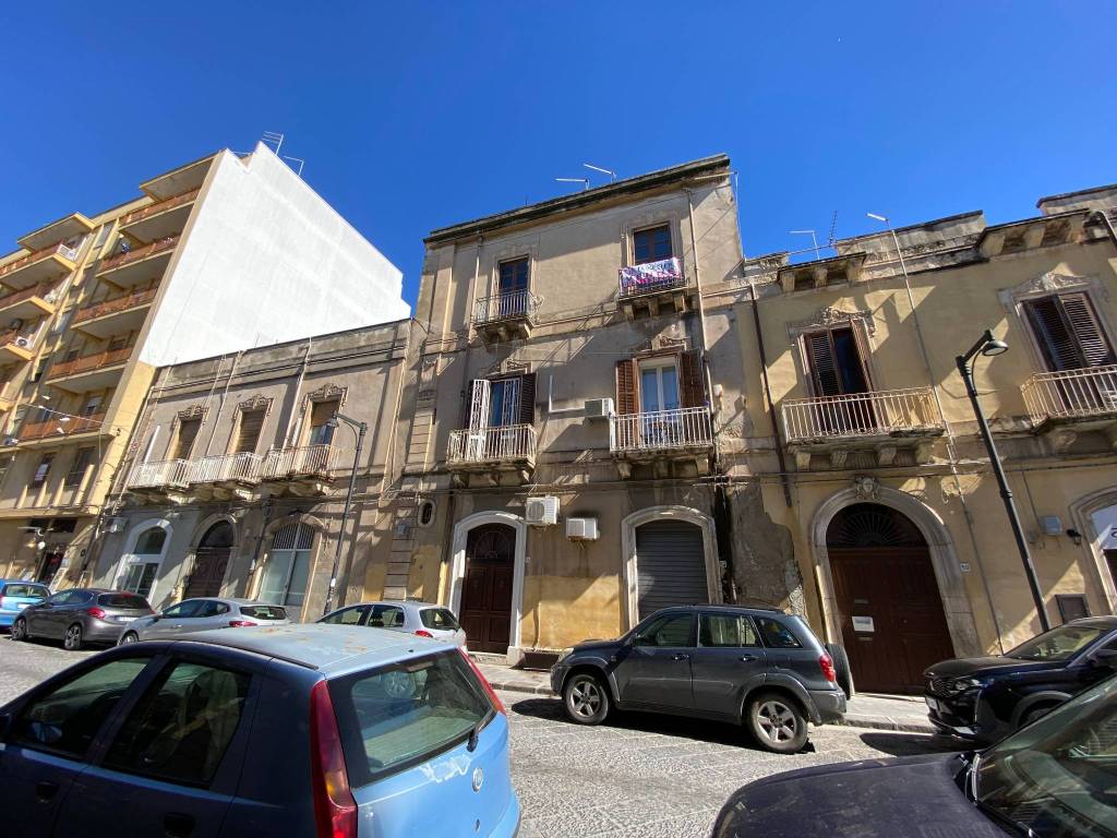 Appartamento a Siracusa in Via Francesco Crispi - Foto 2