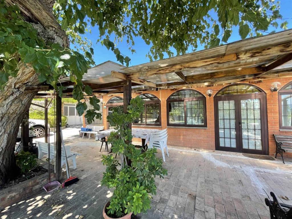 Villa a Vasto in Strada statale 16 - Foto 2