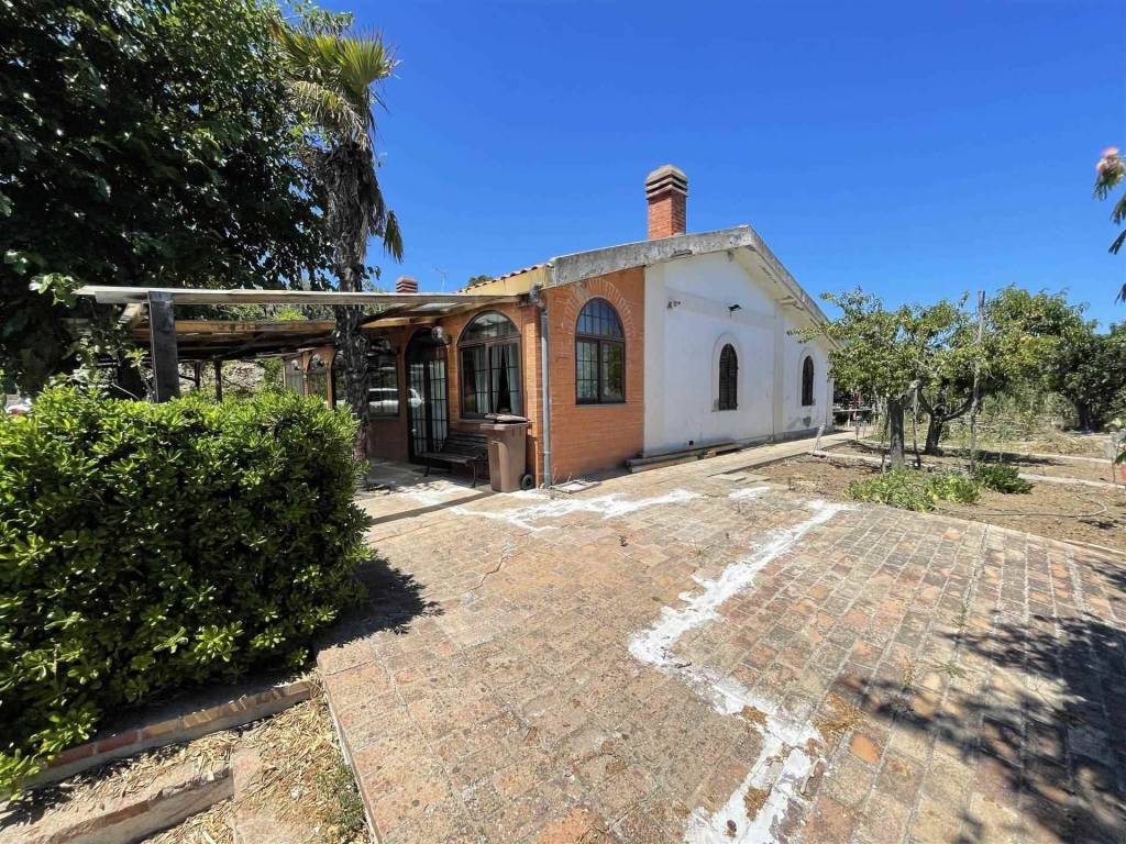 Villa a Vasto in Strada statale 16 - Foto 3