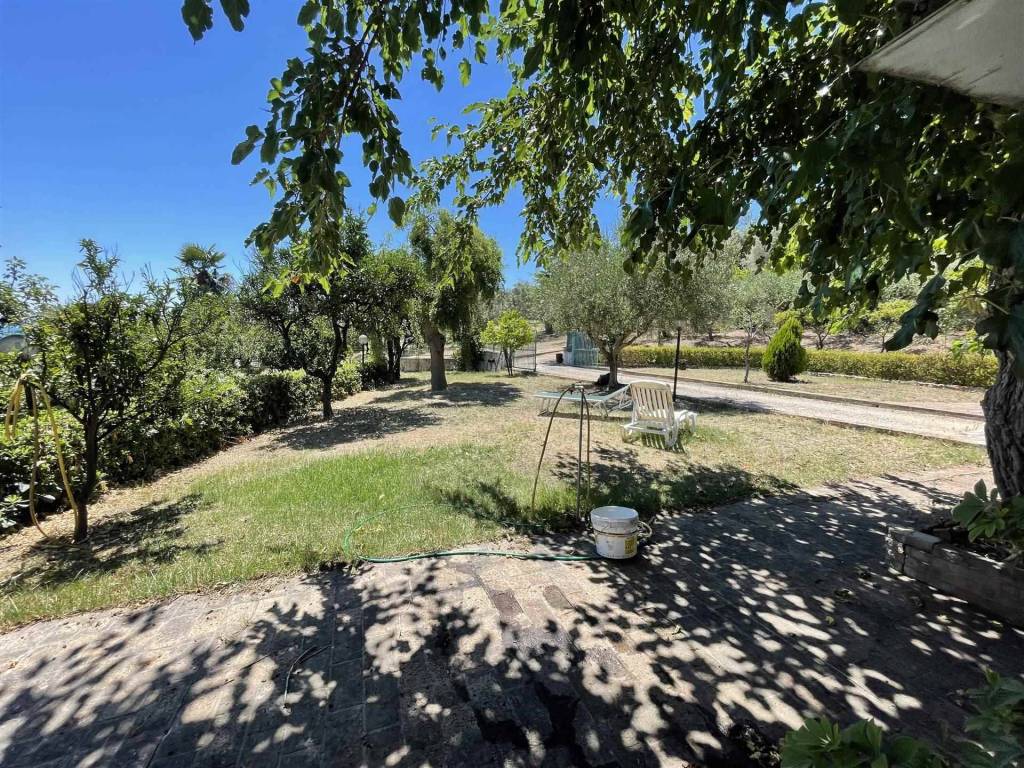 Villa a Vasto in Strada statale 16 - Foto 4