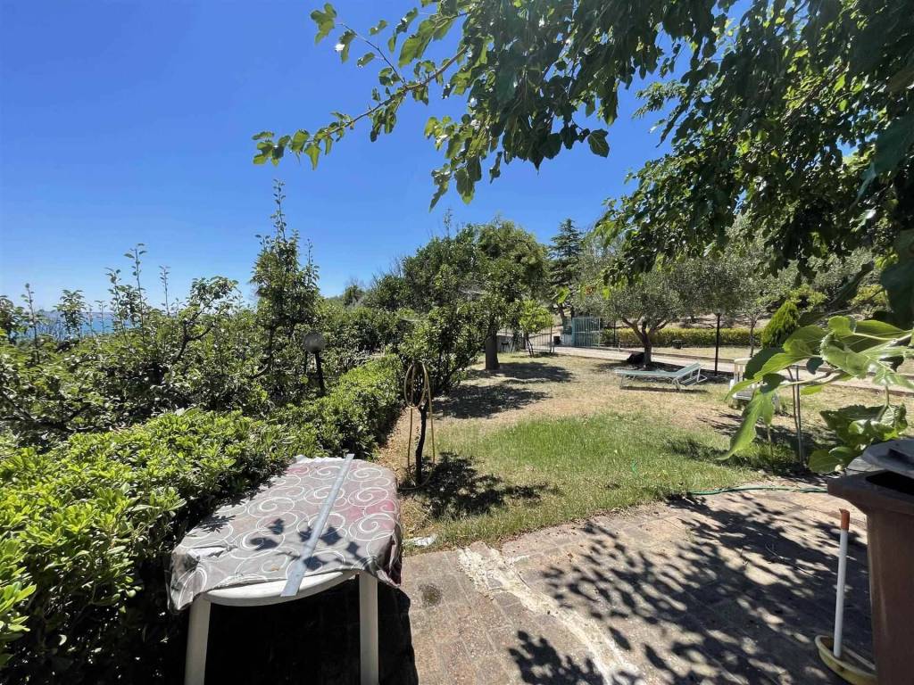 Villa a Vasto in Strada statale 16 - Foto 5