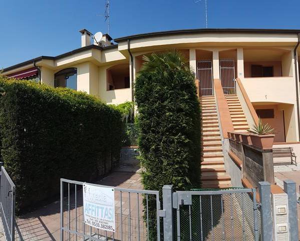 Villetta a schiera a Comacchio in Via del Vascello, 29 - Foto 3