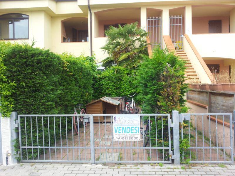 Villetta a schiera a Comacchio in Via del Vascello, 29 - Foto 5