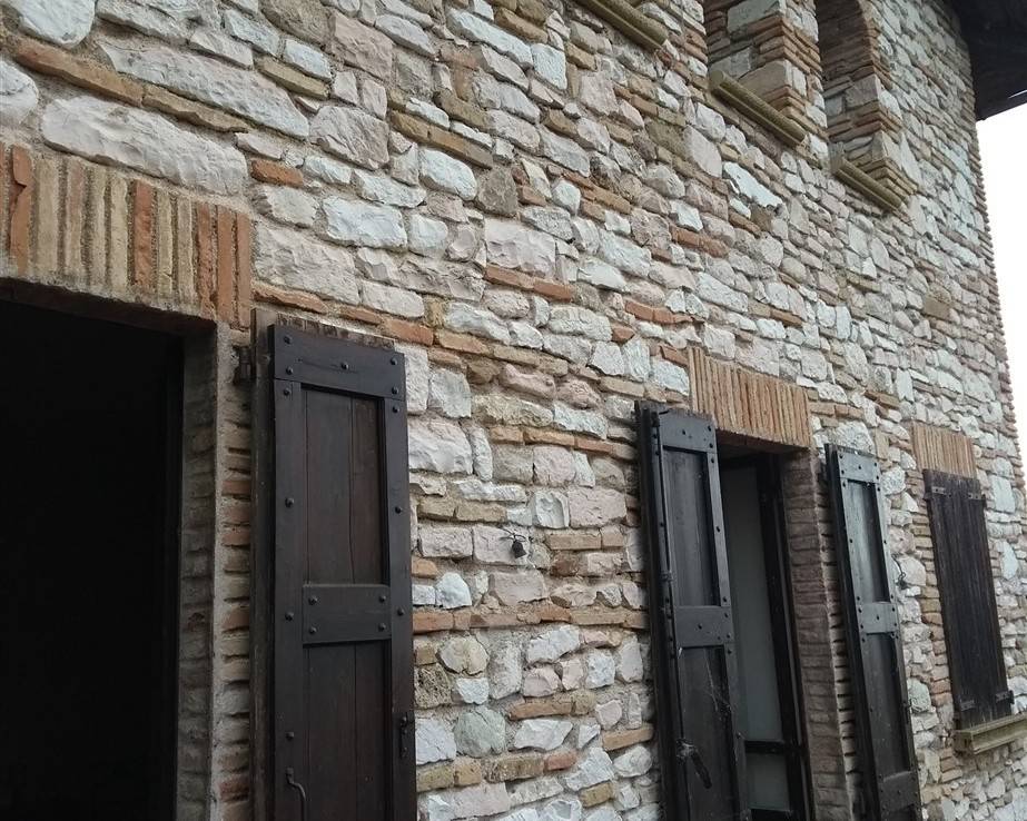 Villa a Pergola in Località Pantana - Foto 2