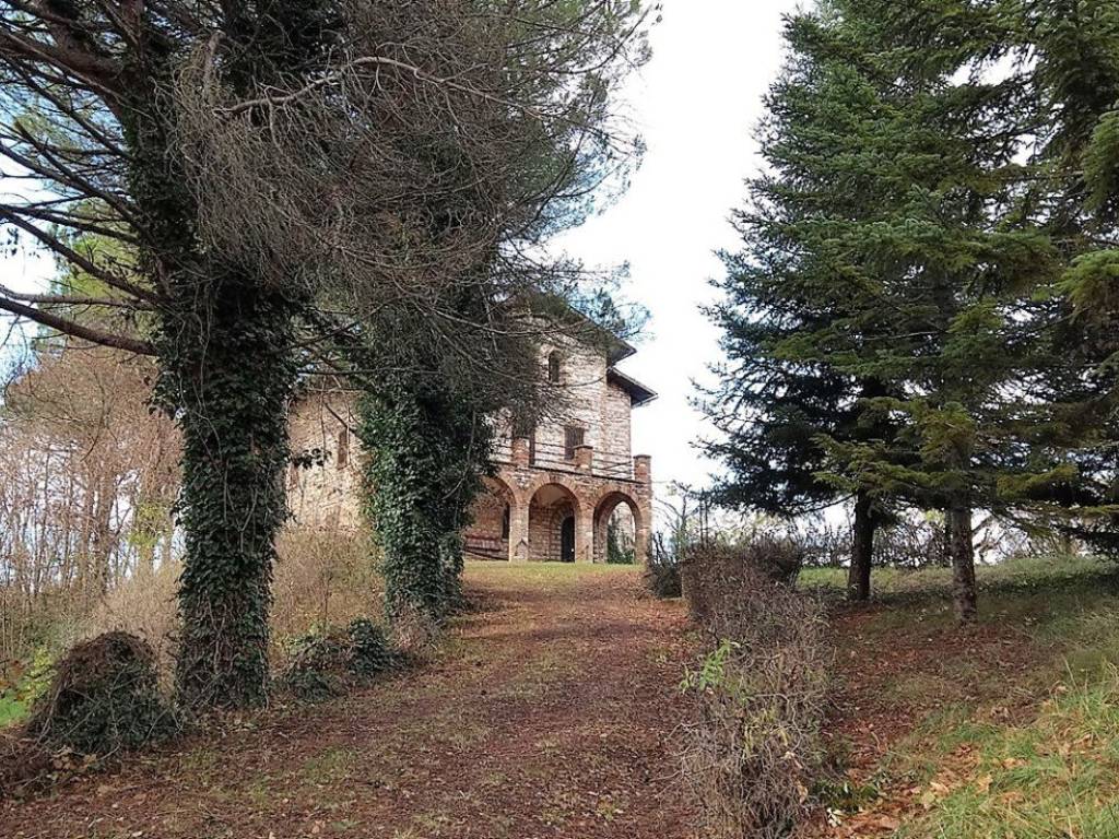 Villa a Pergola in Località Pantana - Foto 4